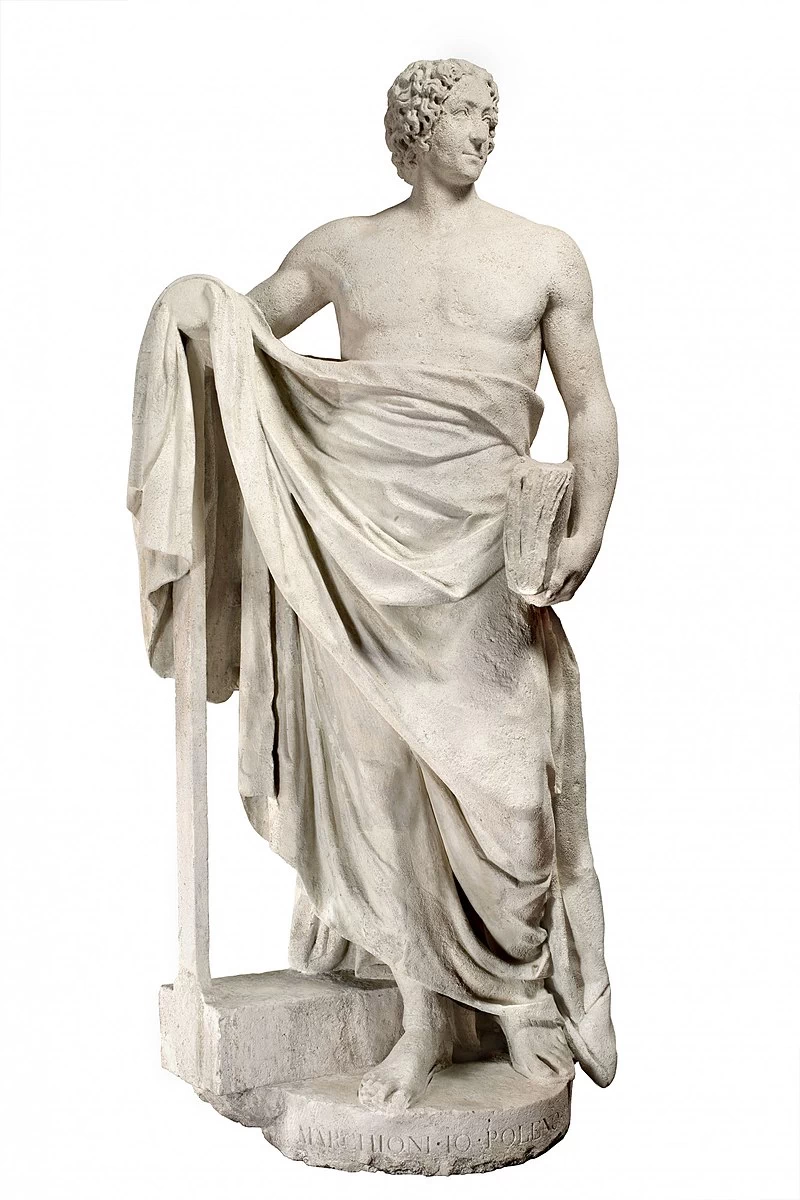 Giovanni Poleni - Musei civici degli Eremitani (Padova)